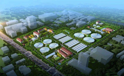 裝修面積為8193平方米！水上消防救援站裝修建設(shè)工